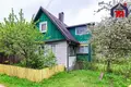 Casa 56 m² Piatryskauski sielski Saviet, Bielorrusia