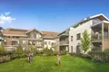 Wohnung 4 Schlafzimmer 93 m² Metropolitanes Frankreich, Frankreich