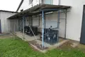 Commercial property 1 412 m² in Nyirtura, Hungary