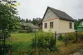 House 68 m² Rakauski sielski Saviet, Belarus