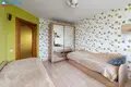 Apartamento 3 habitaciones 64 m² Kaunas, Lituania