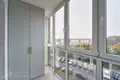 2 room apartment 55 m² Kopisca, Belarus