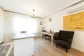 Apartamento 2 habitaciones 126 m² Riga, Letonia