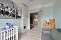 Appartement 3 chambres 63 m² Riga, Lettonie