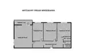 Mieszkanie 3 pokoi 64 m² Kraków, Polska