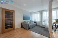 Apartamento 3 habitaciones 59 m² Vilna, Lituania