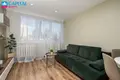 2 room apartment 38 m² Vaidotai, Lithuania