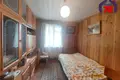House 75 m² Zabalocki sielski Saviet, Belarus