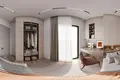 Appartement 3 chambres 100 m² Yenisehir, Turquie