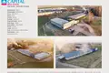 Коммерческое помещение 7 500 м² Viskonys, Литва