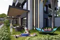 3 bedroom apartment 136 m² Manavgat, Turkey