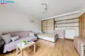 Mieszkanie 1 pokój 46 m² Skojdziszki, Litwa