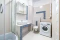 1 bedroom apartment 42 m² Warsaw, Poland