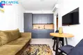 Apartamento 2 habitaciones 32 m² Palanga, Lituania