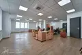Офис 3 комнаты 559 м² в Минске, Беларусь