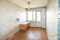 Wohnung 3 Zimmer 72 m² Niomanski sielski Saviet, Weißrussland