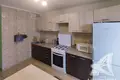 1 room apartment 42 m² Brest, Belarus