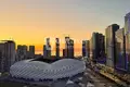 Квартира 3 комнаты 60 м² Батуми, Грузия