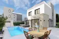 Maison 4 chambres 203 m² Chlórakas, Chypre