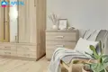 3 room apartment 62 m² Vilnius, Lithuania