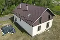 Dom wolnostojący 245 m² Piatryskauski sielski Saviet, Białoruś