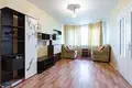 Apartamento 3 habitaciones 80 m² Minsk, Bielorrusia