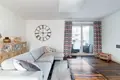 4 room apartment 120 m² in Warsaw, Poland