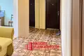 4 room apartment 74 m² Hrodna, Belarus