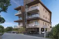 Wohnung 1 Schlafzimmer 50 m² Limassol District, Zypern