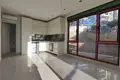 Квартира 1 комната  Тосмур, Турция
