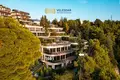 Penthouse 3 bedrooms 347 m² Budva, Montenegro