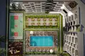 Квартира 3 комнаты 90 м² Аксу, Турция