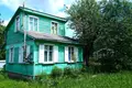 Casa 40 m² Piatryskauski siel ski Saviet, Bielorrusia