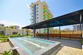 1 bedroom apartment  Alanya, Turkey