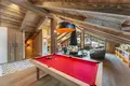 Dom drewniany w stylu górskim 5 pokojów  w Les Allues, Francja