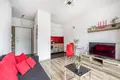 2 room apartment 37 m² in Warsaw, Poland