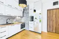 Wohnung 2 zimmer 35 m² Warschau, Polen