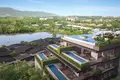 Residential complex Laguna Lakelands Lakeview Residences