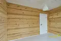 Casa 71 m² Lahojski sielski Saviet, Bielorrusia