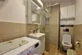 Apartamento 1 habitacion 54 m² en Budva, Montenegro