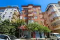 Mieszkanie 3 pokoi 80 m² Alanya, Turcja
