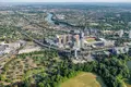 Mieszkanie 1 pokój 54 m² Brentford, Wielka Brytania