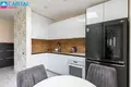 3 room apartment 67 m² Uzliedziai, Lithuania