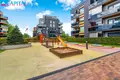 Квартира 2 комнаты 58 м² Вильнюс, Литва