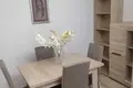 2 room apartment 55 m² in Warsaw, Poland