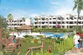 2 bedroom apartment 78 m² Pulpi, Spain