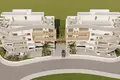 Apartamento 2 habitaciones 76 m² Larnaca, Chipre