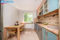 4 room apartment 80 m² Karuzalaukis, Lithuania