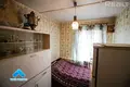 House 31 m² Hrabauski sielski Saviet, Belarus