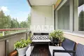 Mieszkanie 2 pokoi 55 m² Helsinki sub region, Finlandia